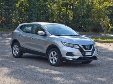 Nissan Qashqai 1.5 dCi Tekna+ 2018-E6B Manuale NEO