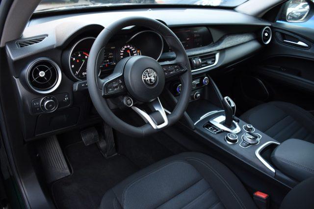 ALFA ROMEO Stelvio 2.2 160 CV AT8 RWD Super *MY21**CERCHI 20"