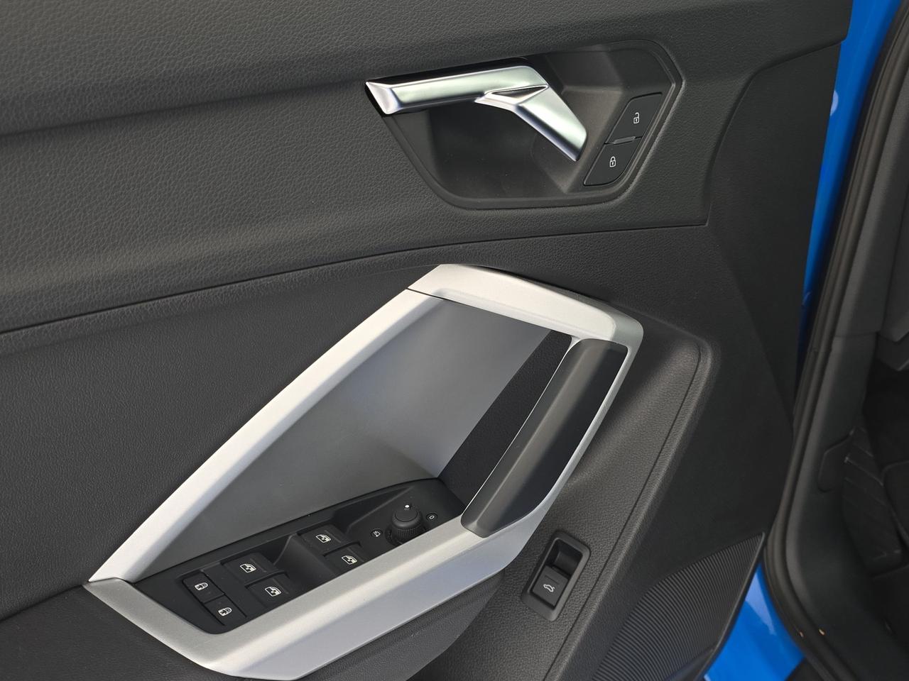 Audi Q3 sportback 35 2.0 tdi s line edition quattro s-tronic