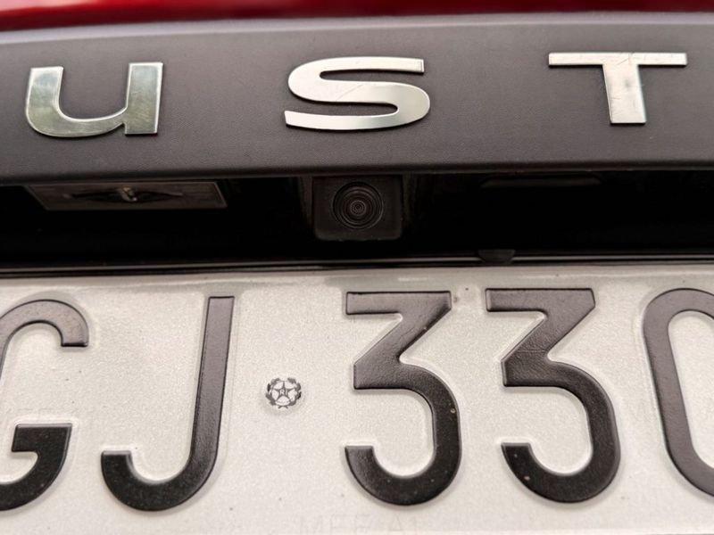 Dacia Duster 1.0 TCe 100 CV GPL Prestige NAVI + TELECAMERA