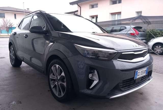 Kia Stonic Stonic 1.0 t-gdi mhev Style 100cv imt