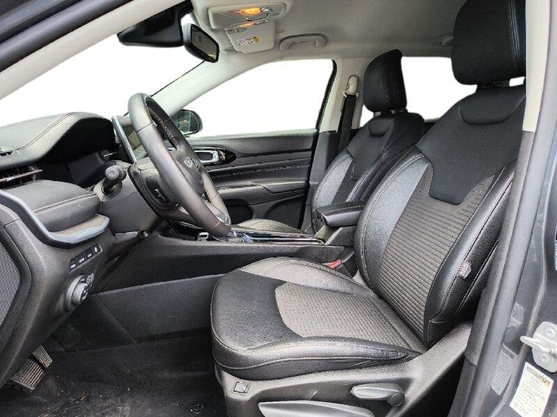 Jeep Compass Compass 1.3 T4 Plug in AT6 4xe Limited