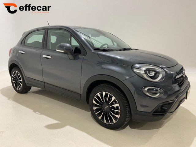 FIAT 500X 1.6 MultiJet 120 CV Cross NEOPATENTATI