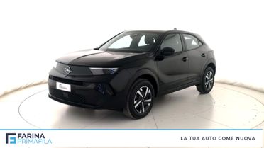 OPEL Mokka 1.2 Edition s&s 136cv