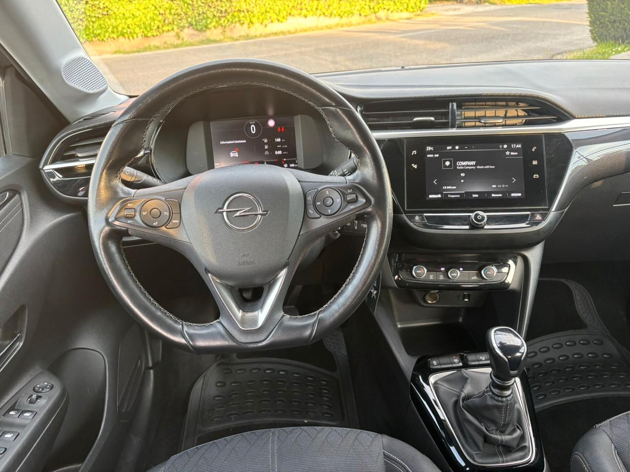 Opel Corsa 1.2 100 CV Edition