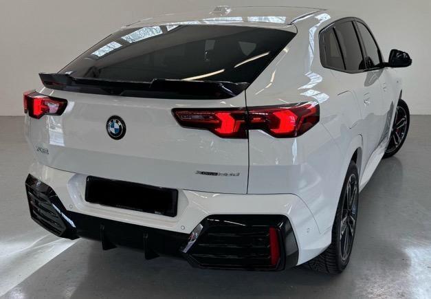 Bmw X2 xDrive 220d 163CV Msport Pro ACC , HUD . PANO , HARMAN