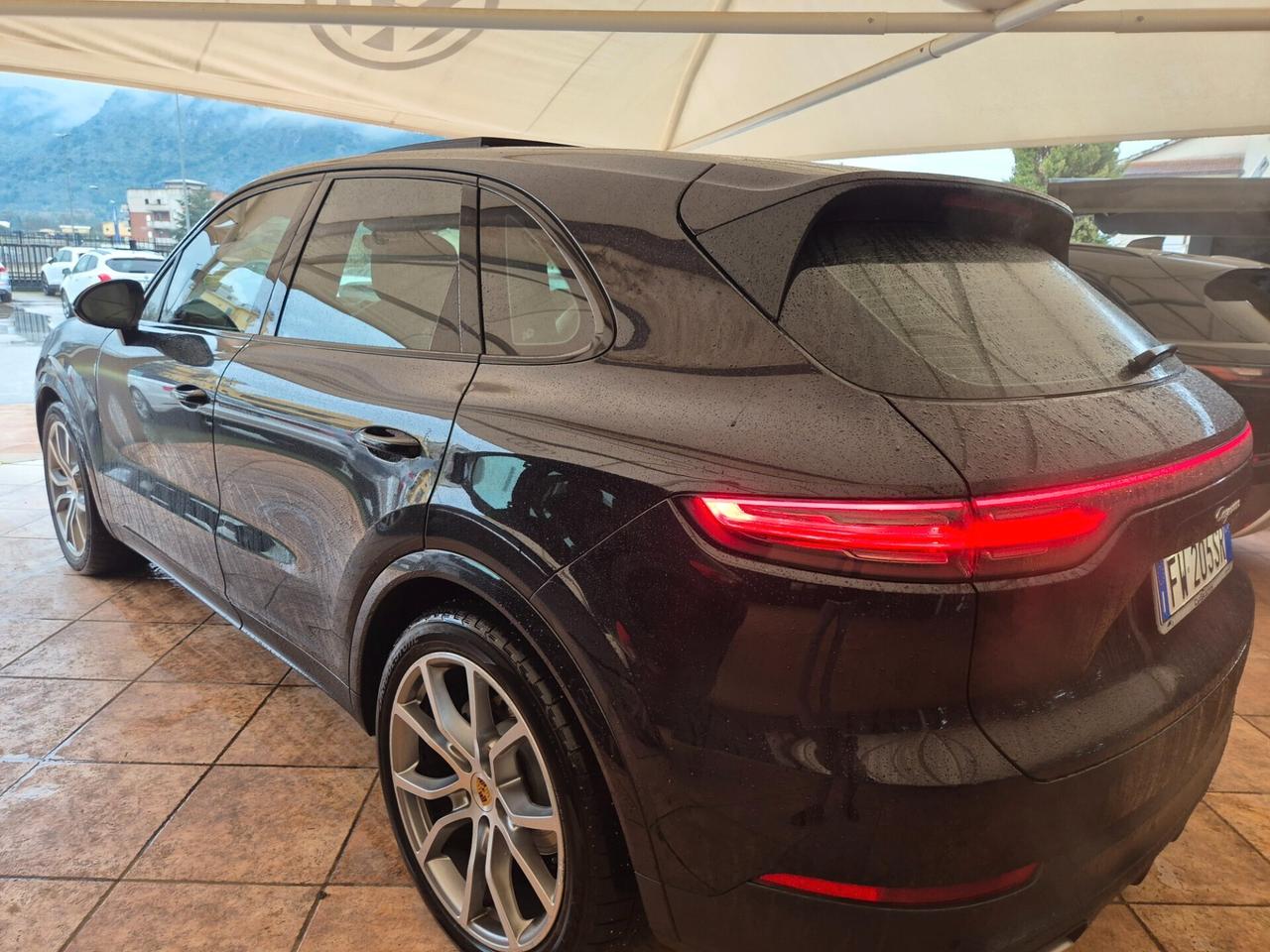 Porsche Cayenne 3.0 V6 - PRONTA CONSEGNA