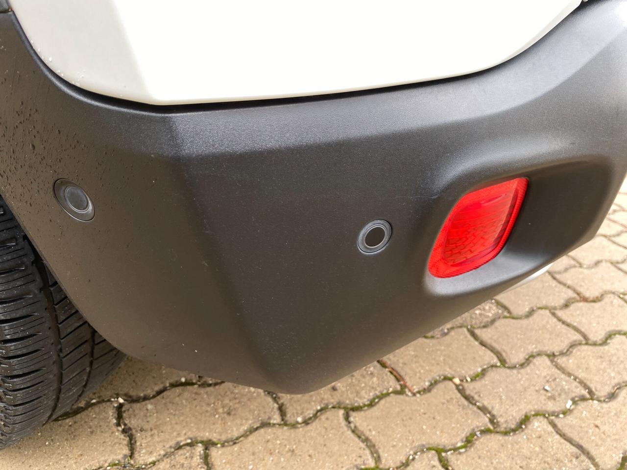 Jeep Renegade 1.6 Mjt 120 CV Limited KM CERTIFICATI