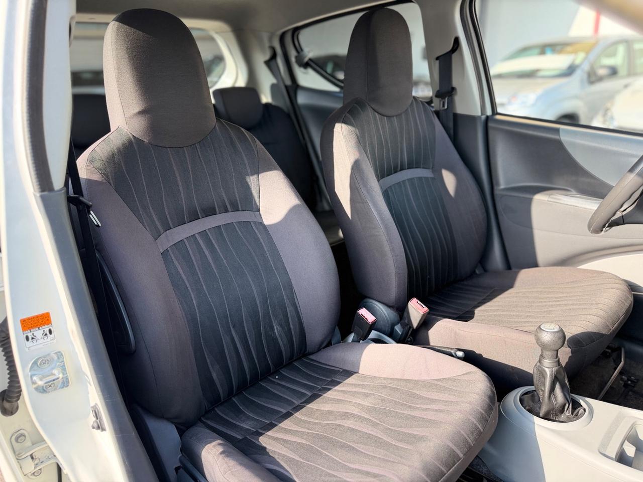 Nissan Pixo 1.0 5 porte Fun