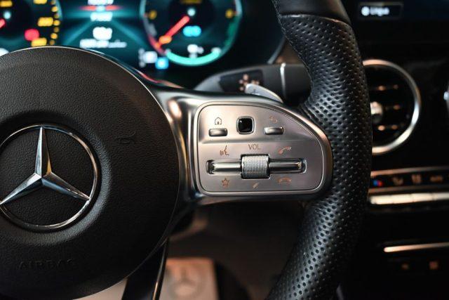 MERCEDES-BENZ GLC 300 DE 4MATIC PLUG-IN HYBRID PREMIUM AMG RADAR 19"FULL
