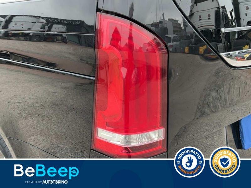 Mercedes-Benz Classe V V EXTRALONG 220 D SPORT AUTO