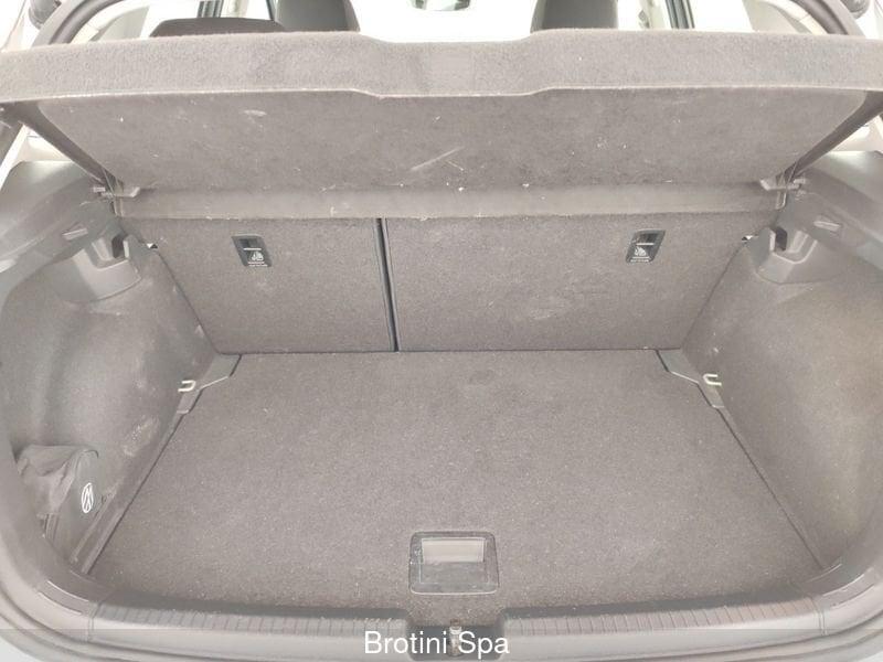 Volkswagen Polo Polo 1.0 TSI Life