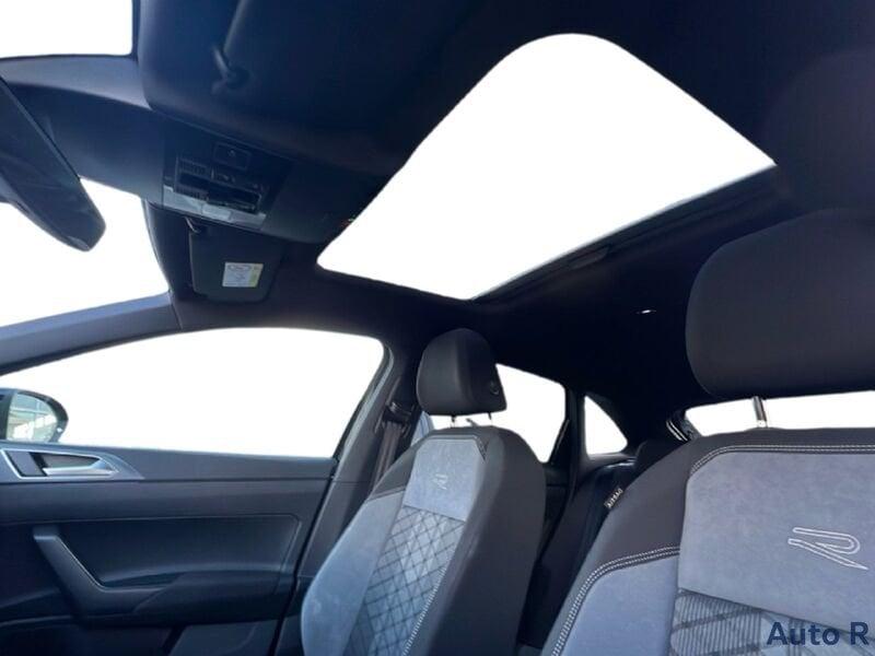 Volkswagen Taigo 1.0 TSI 85kW R-Line Plus DSG