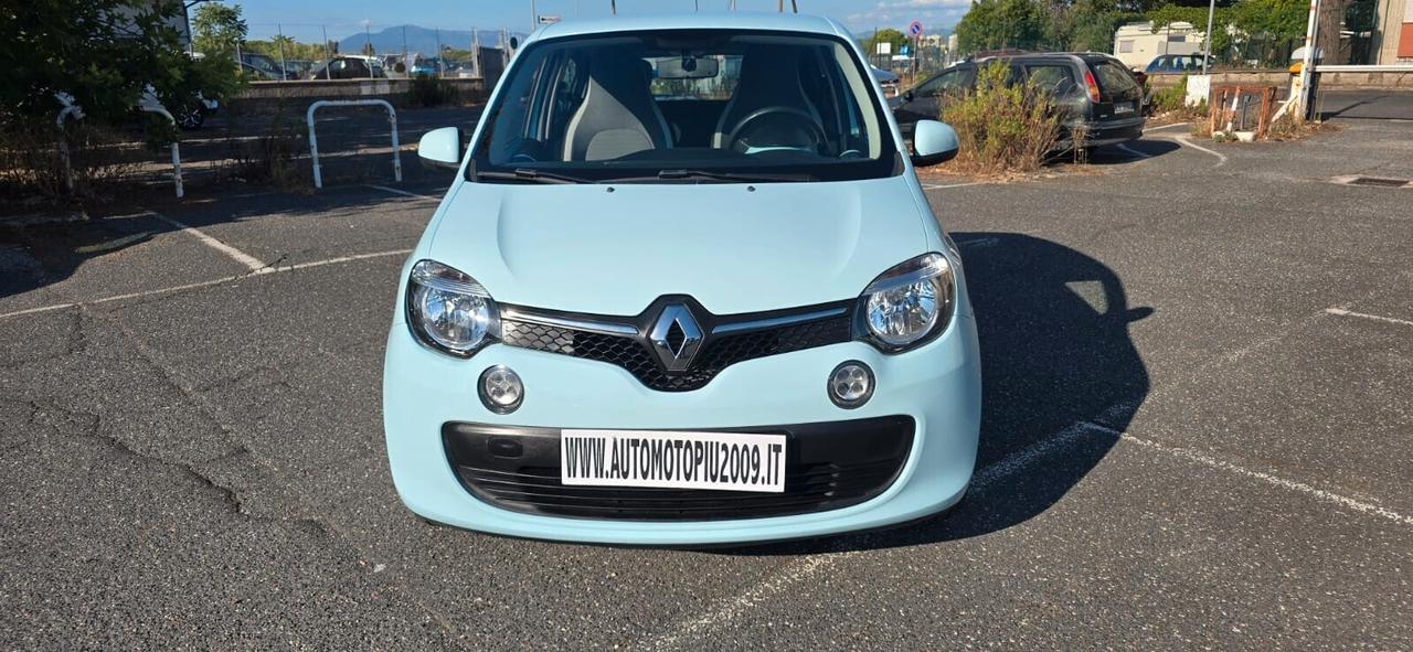 Renault Twingo SCe Zen solo 41909 km