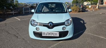 Renault Twingo SCe Zen solo 41909 km