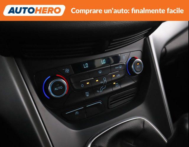 FORD Kuga 1.5 EcoBoost 120 CV S&S 2WD Business