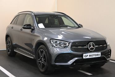 MERCEDES GLC (X253) GLC 300 de 4Matic ...