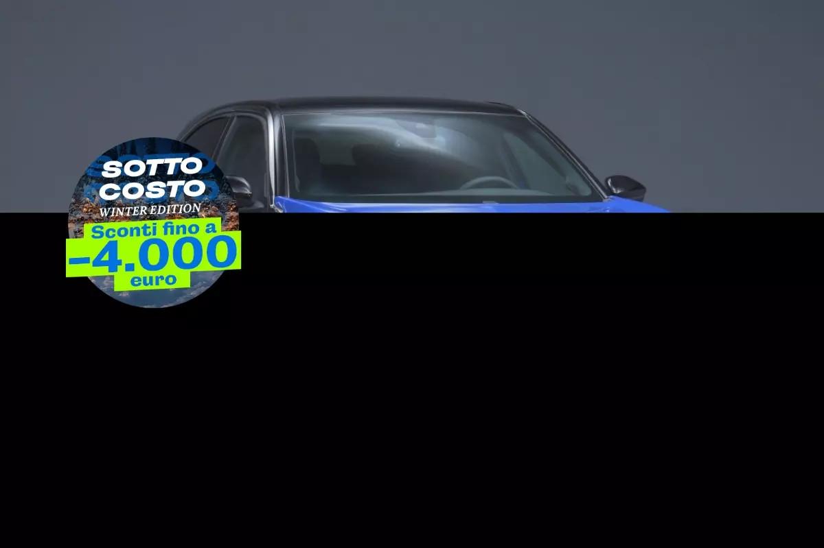 Opel Mokka 1.2 t 130CV Ultimate AT8