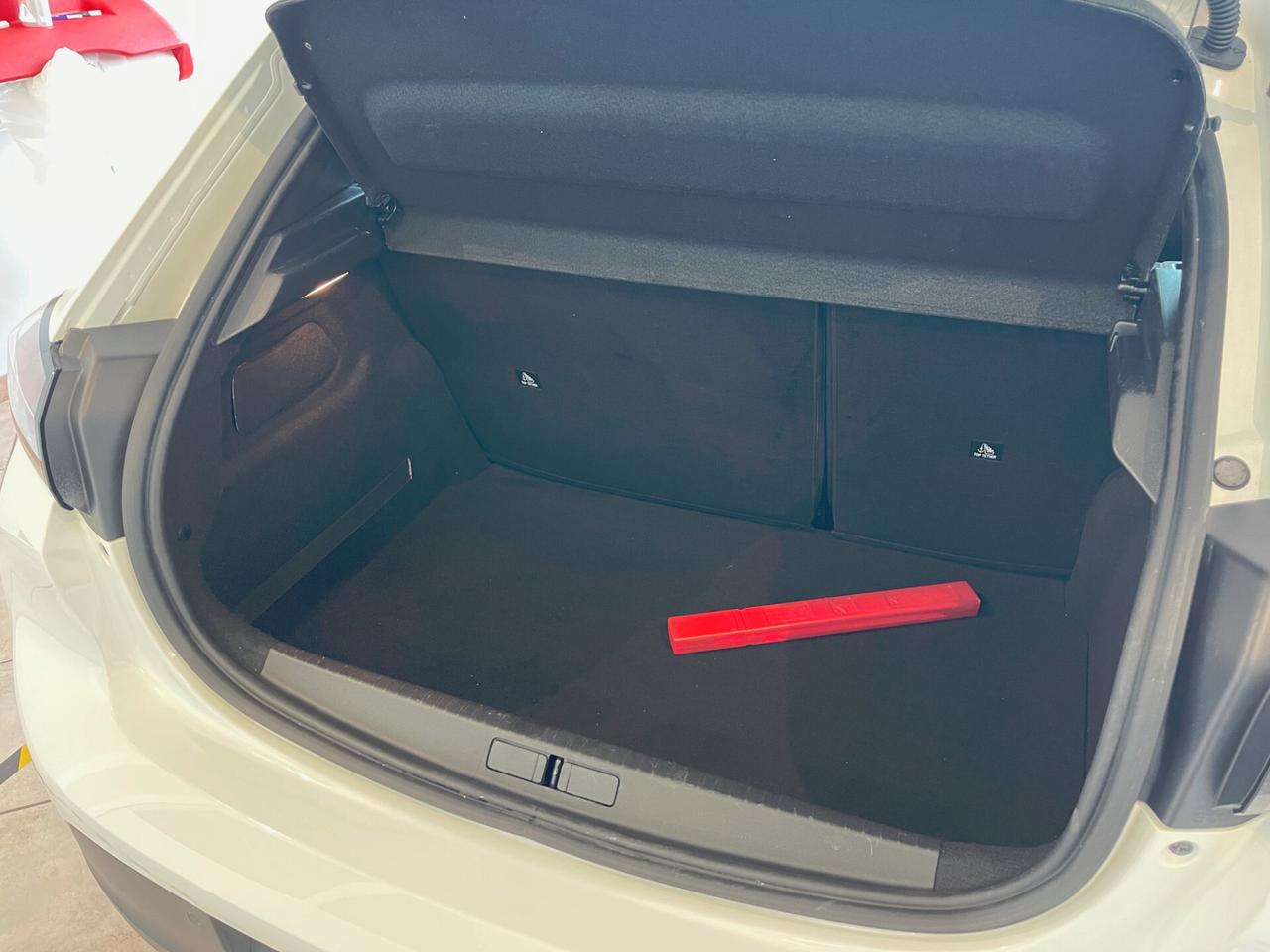 Peugeot 2081.2 75 Active Pack No Vincolo di finanziamento