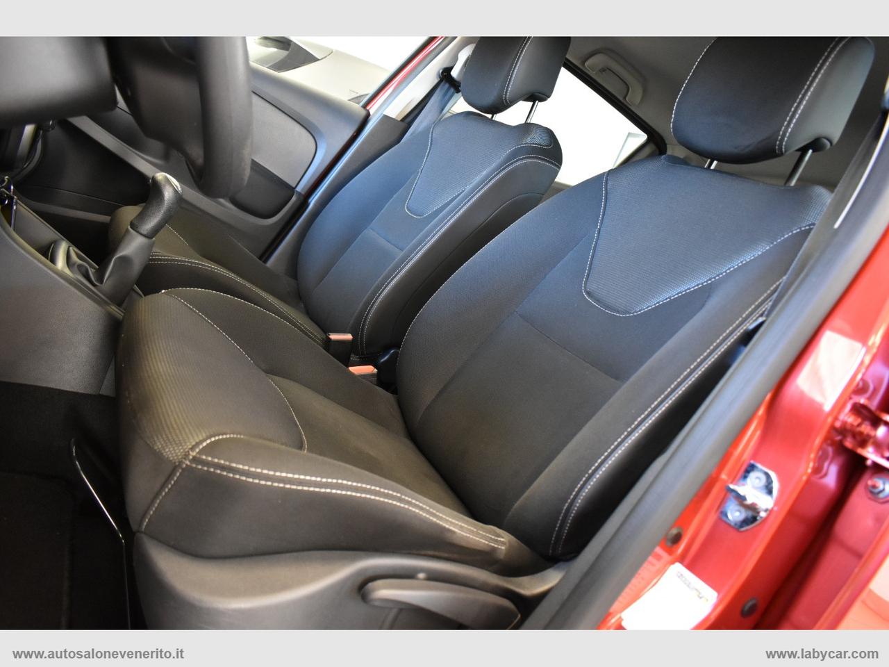 RENAULT Clio dCi 8V 75 CV S&S 5p. Energy Life