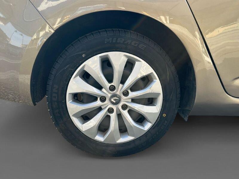 Renault Mégane Mégane Sporter dCi 8V Energy Life