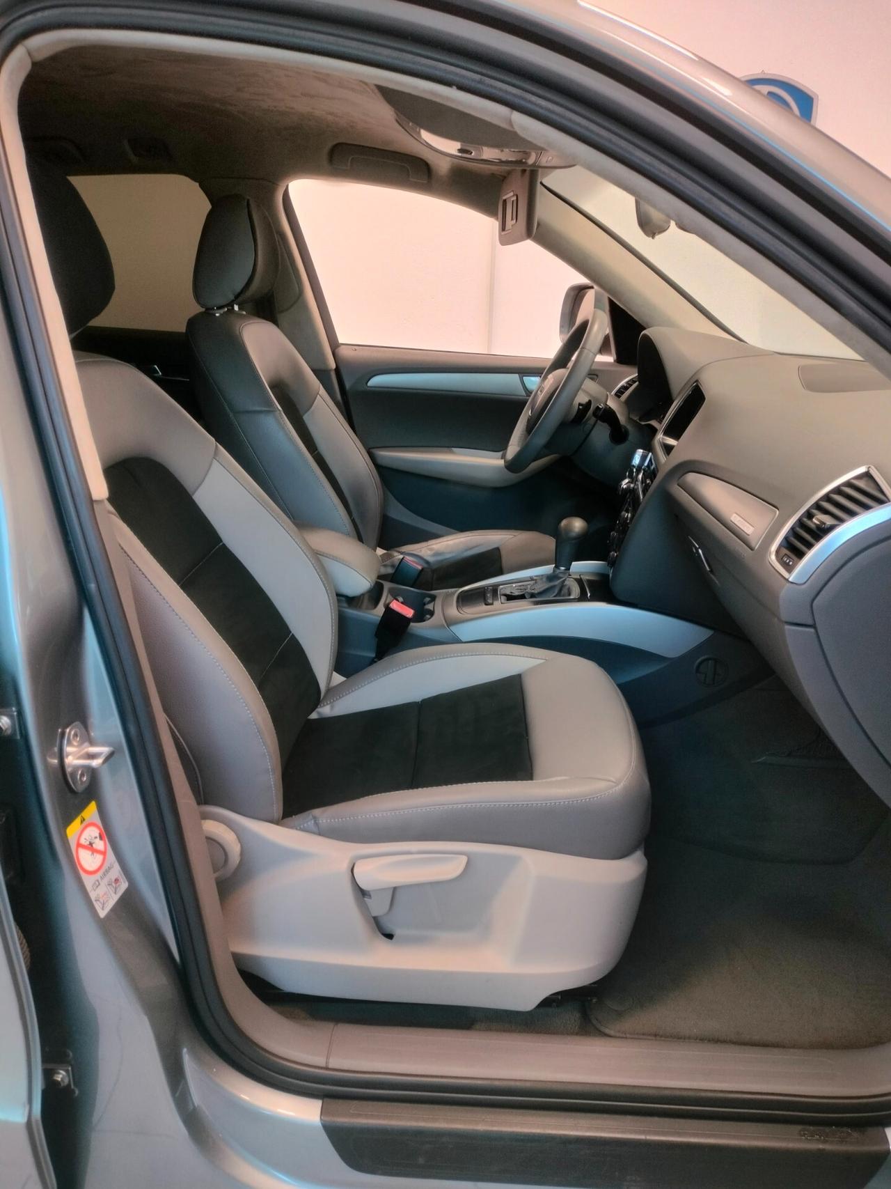 Audi Q5 2.0 TDI 170 CV quattro S tronic
