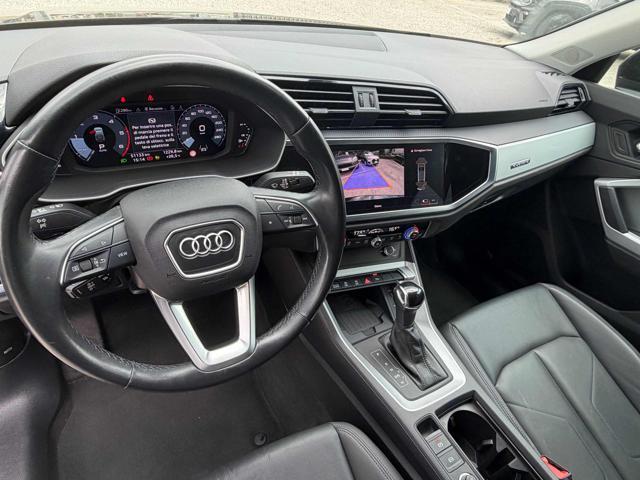 AUDI Q3 SPB 35 TDI S tronic S line edition SCONTO ROTTAMAZ