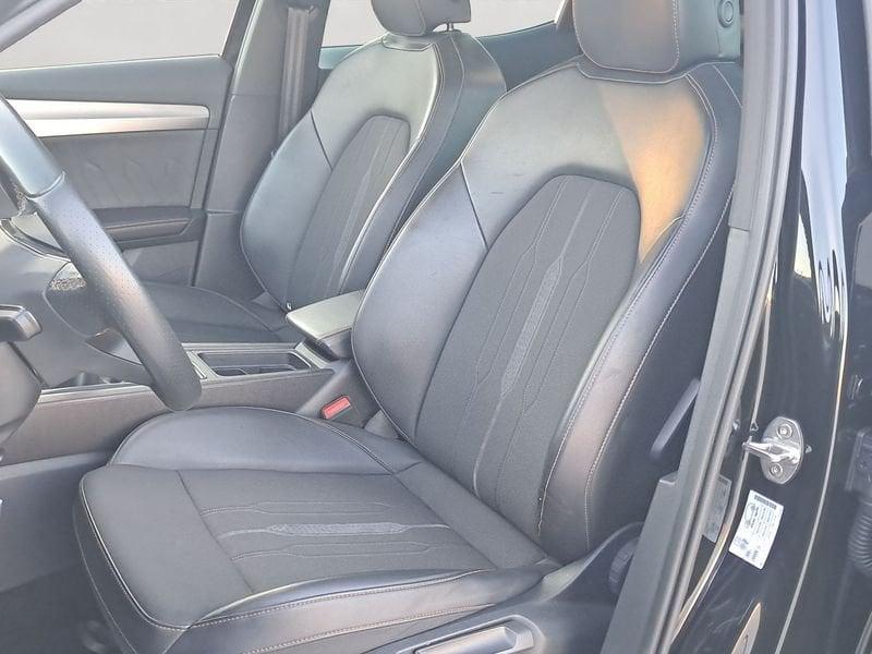 CUPRA Formentor 2.0 TDI