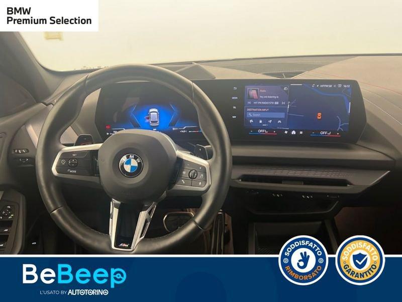 BMW Serie 1 118D MSPORT PRO AUTO