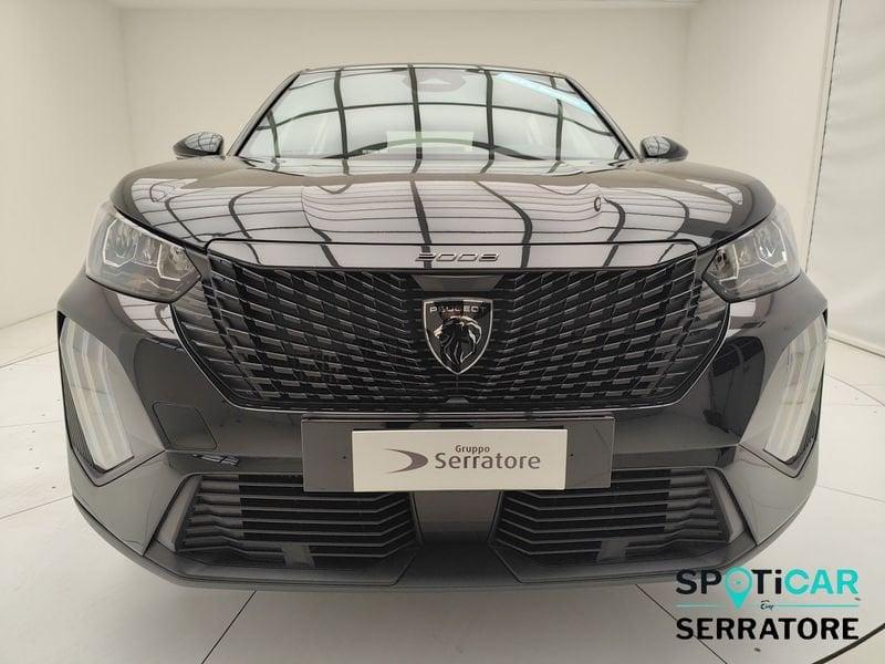 Peugeot 2008 1.2 puretech Style s&s 100cv