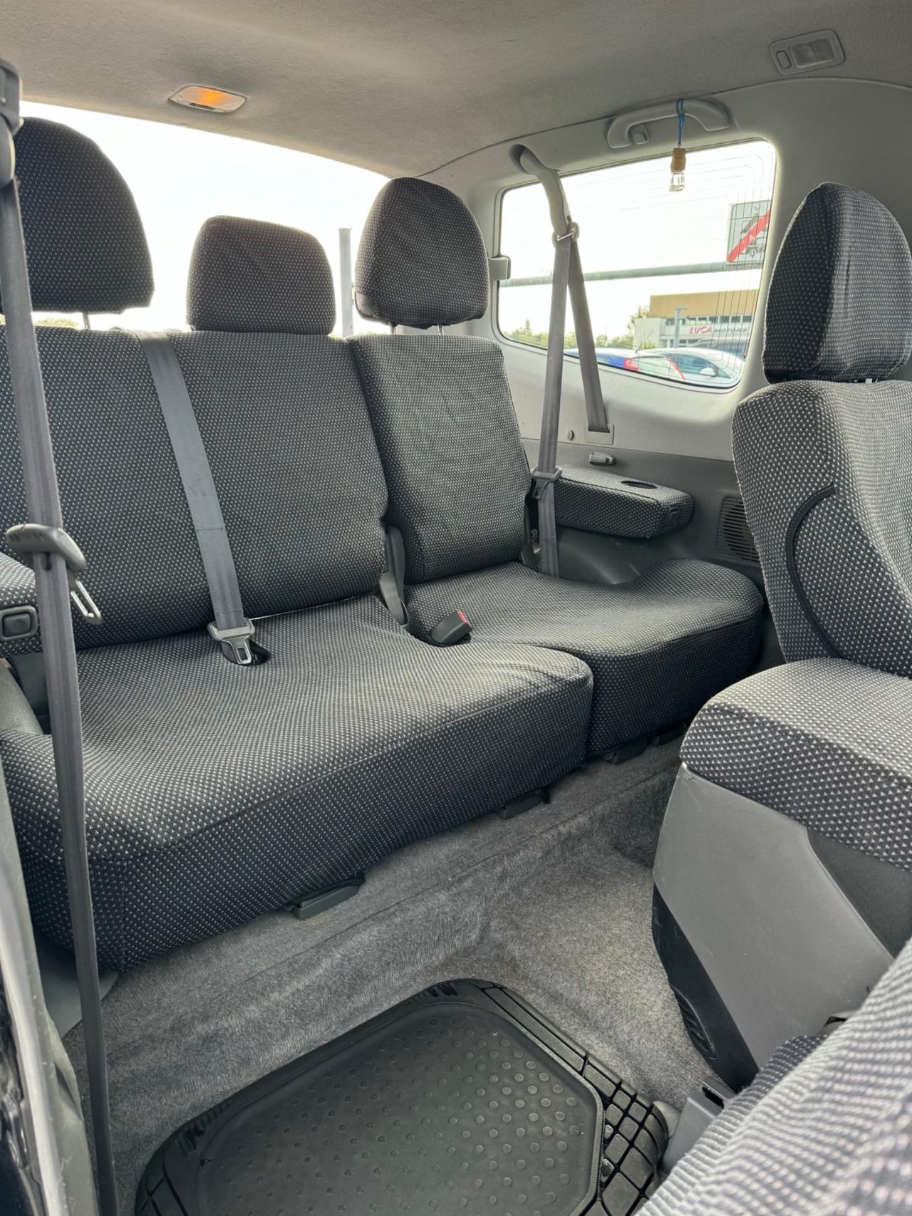 Mitsubishi Pajero 3.2 16V DI-D 3p. GLS2