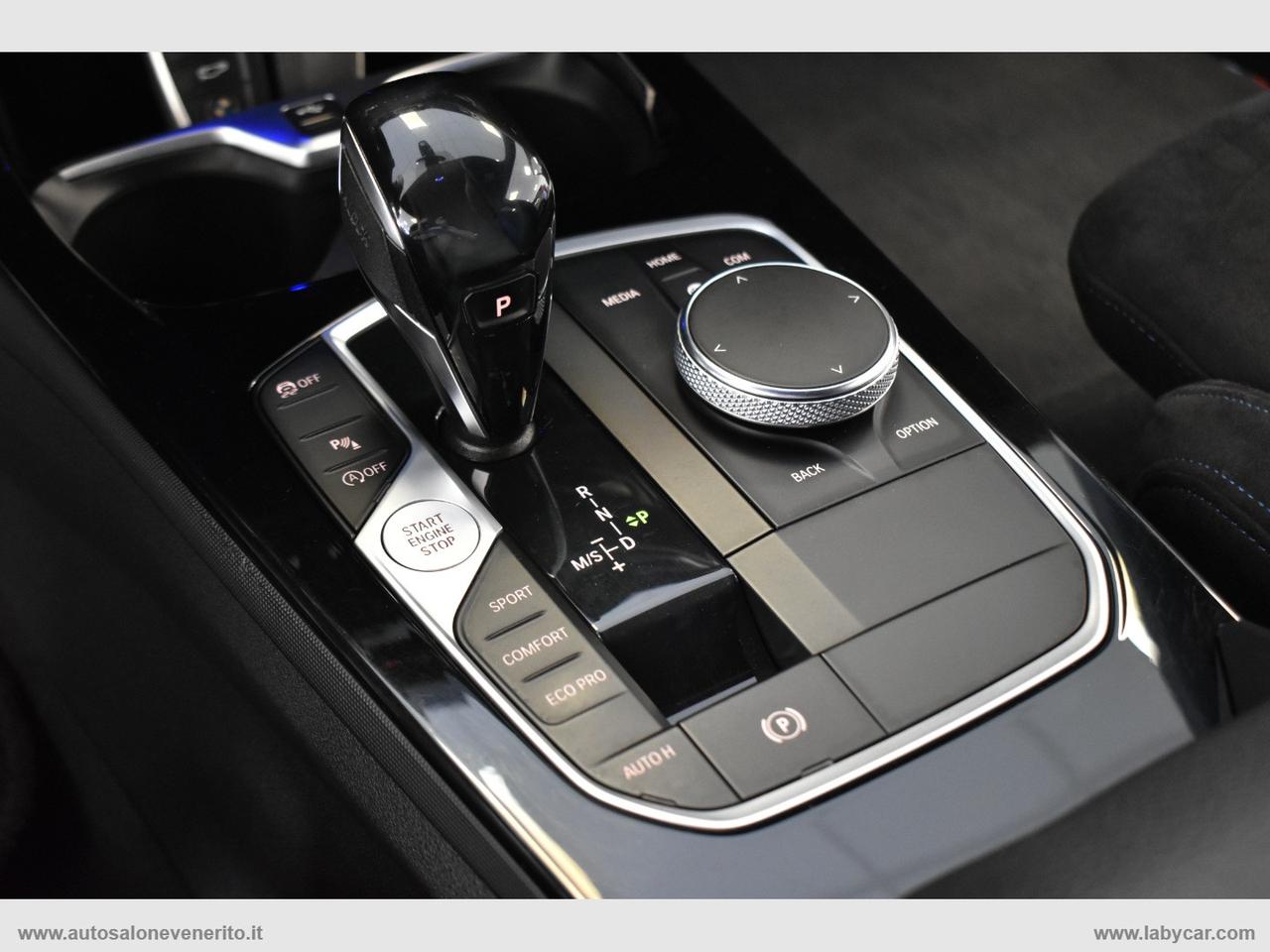 BMW 118d 5p. Msport