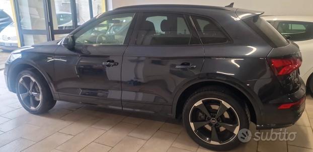 AUDI Q5 2ª serie - 2019