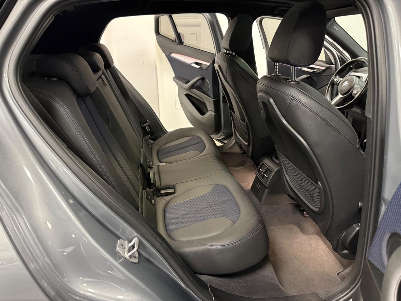 Bmw X2 sDrive18d Msport-X