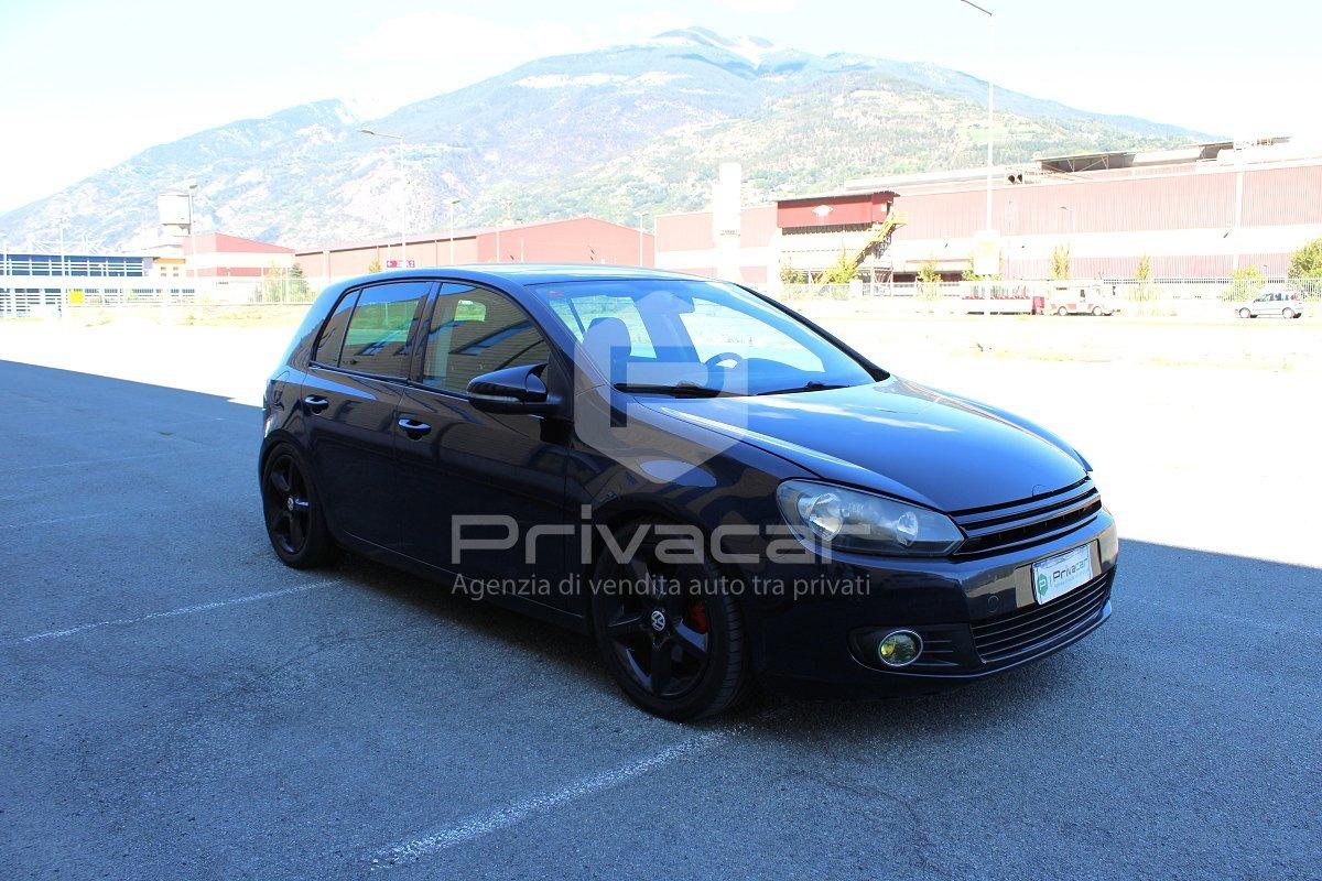 VOLKSWAGEN Golf 2.0 TDI 140CV DPF 5p. Highline