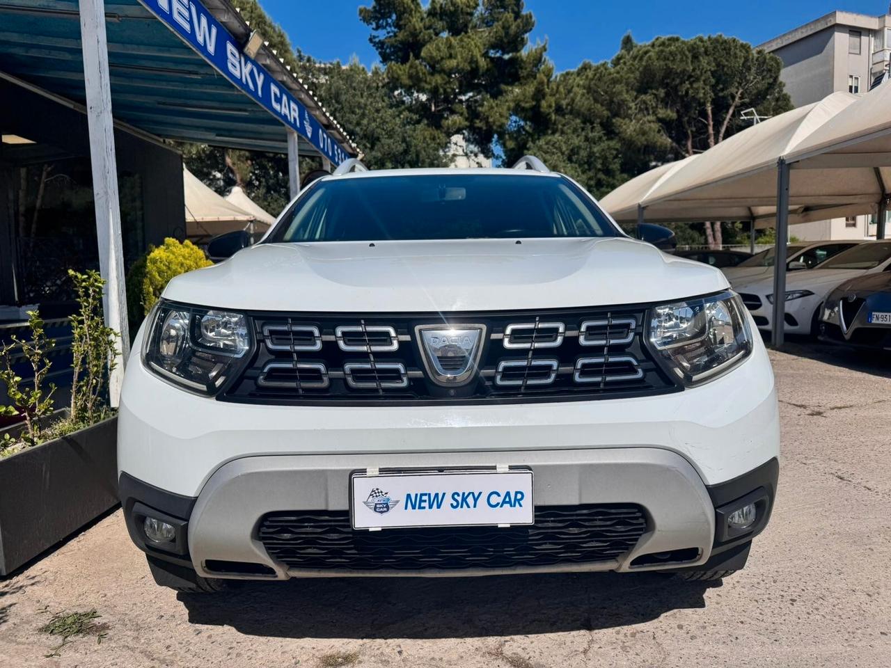 Dacia Duster 1.0 TCe 100 CV ECO-G 4x2 15th Anniversary
