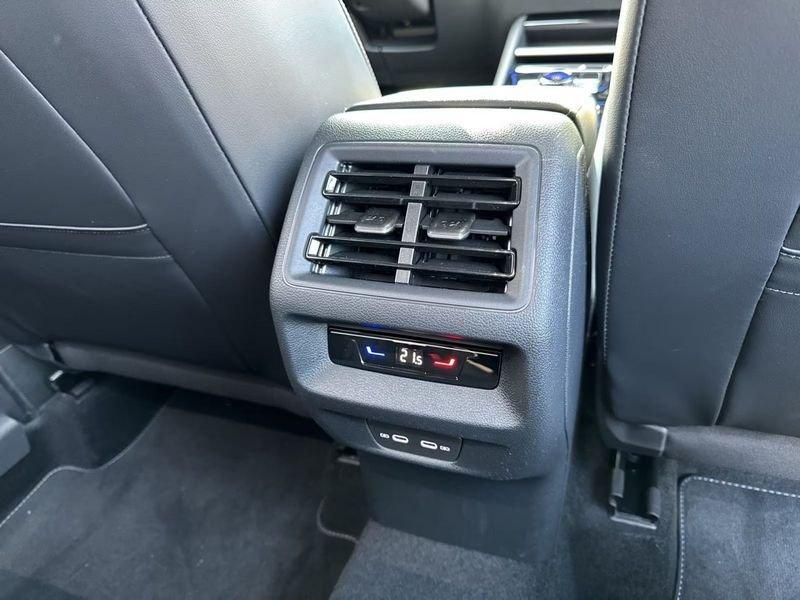 Volkswagen Tiguan 1.5 eTSI 110KW ACT R-Line DSG Navi Gancio Led Camera
