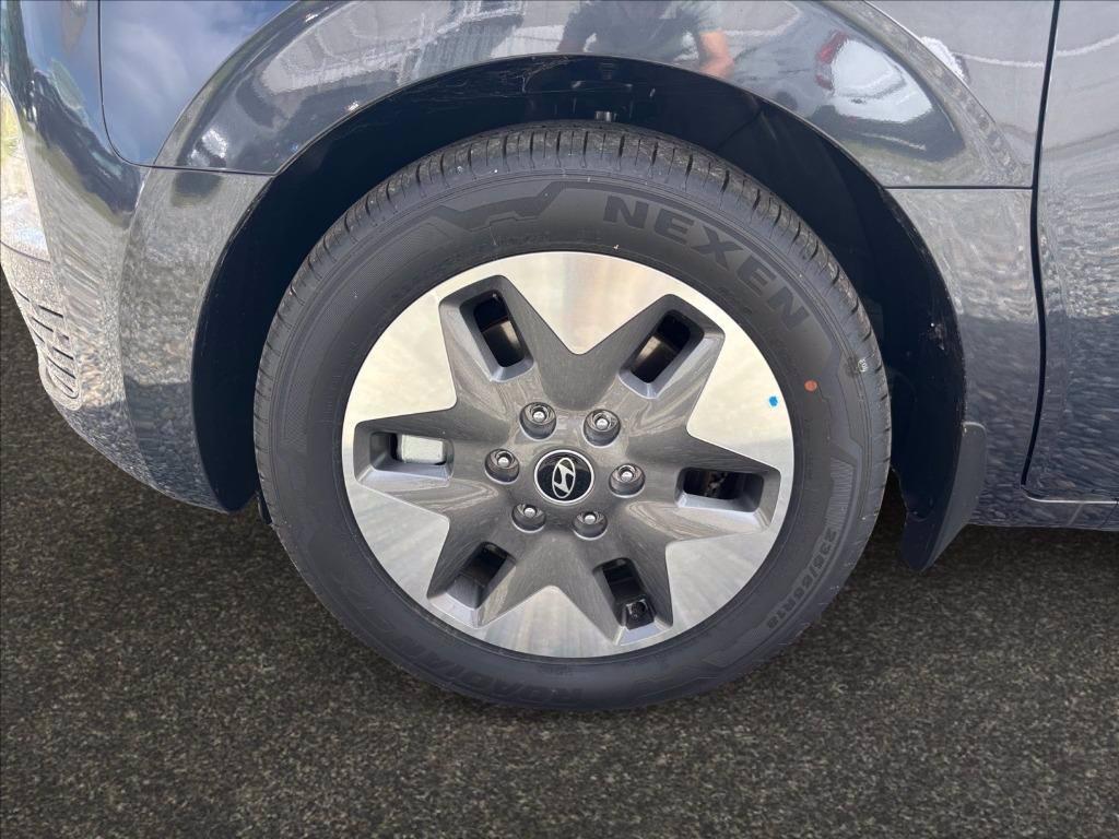 HYUNDAI Staria 1.6 hev Wagon 2wd auto del 2025