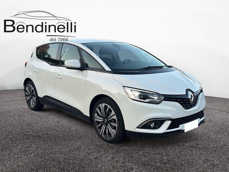 Renault Scénic Scénic dCi 8V 95 CV Energy Life