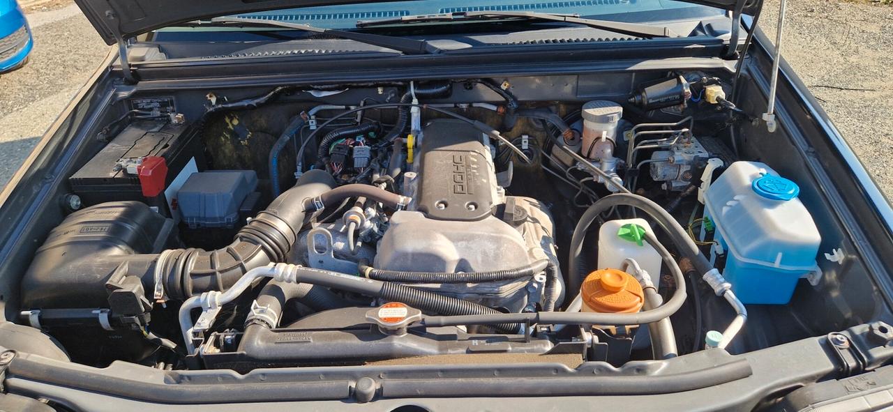 Suzuki Jimny 1.3i 16V cat 4WD JLX Tagliandata