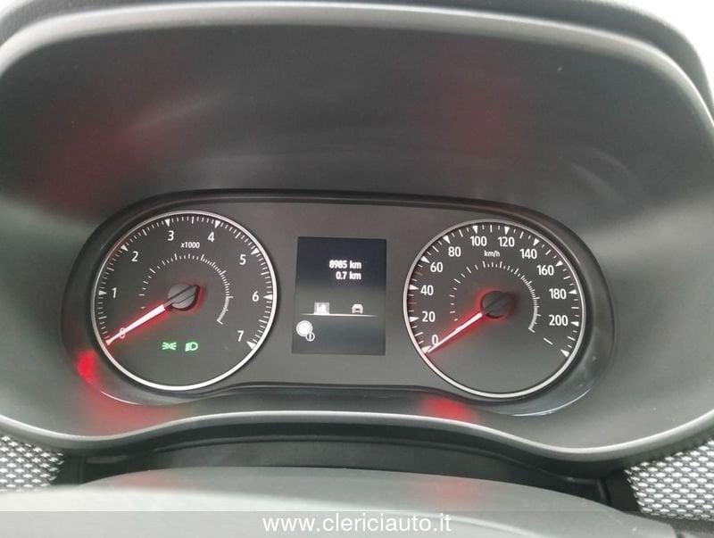 Dacia Sandero Streetway 1.0 TCe 90 CV CVT Expression