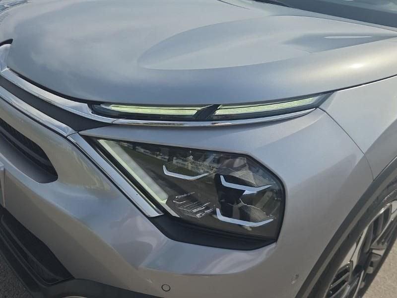 Citroën C4 3ª serie PureTech 130 S&S EAT8 Shine