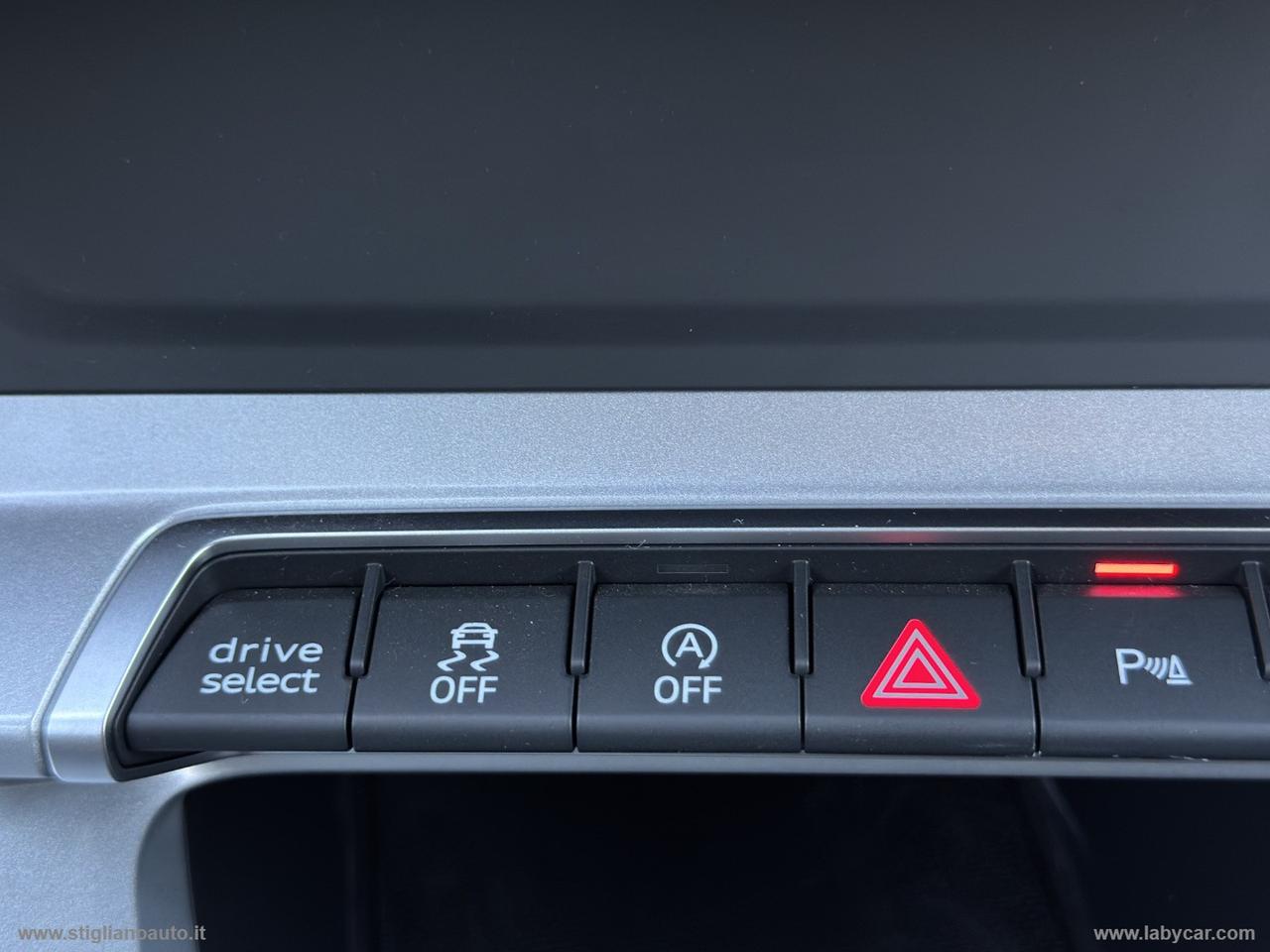 AUDI Q3 SPB 40 TDI quattro S tronic KM0 UFF.ITALIA