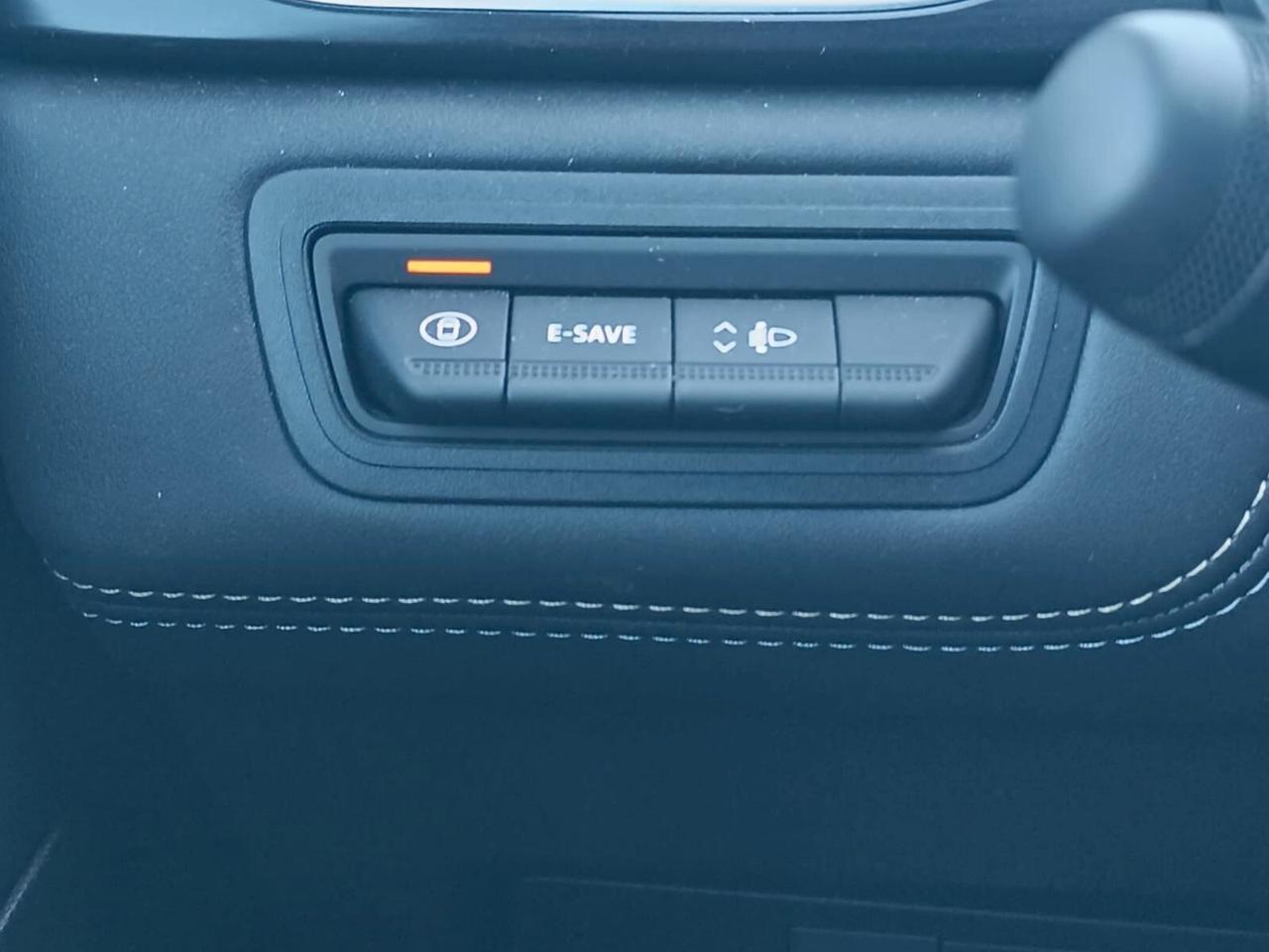 Renault Symbioz Full Hybrid E-Tech 145 CV Iconic