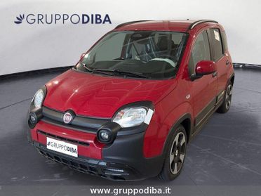 FIAT Pandina 1RA My26 1.0 65cv Hybrid Cross