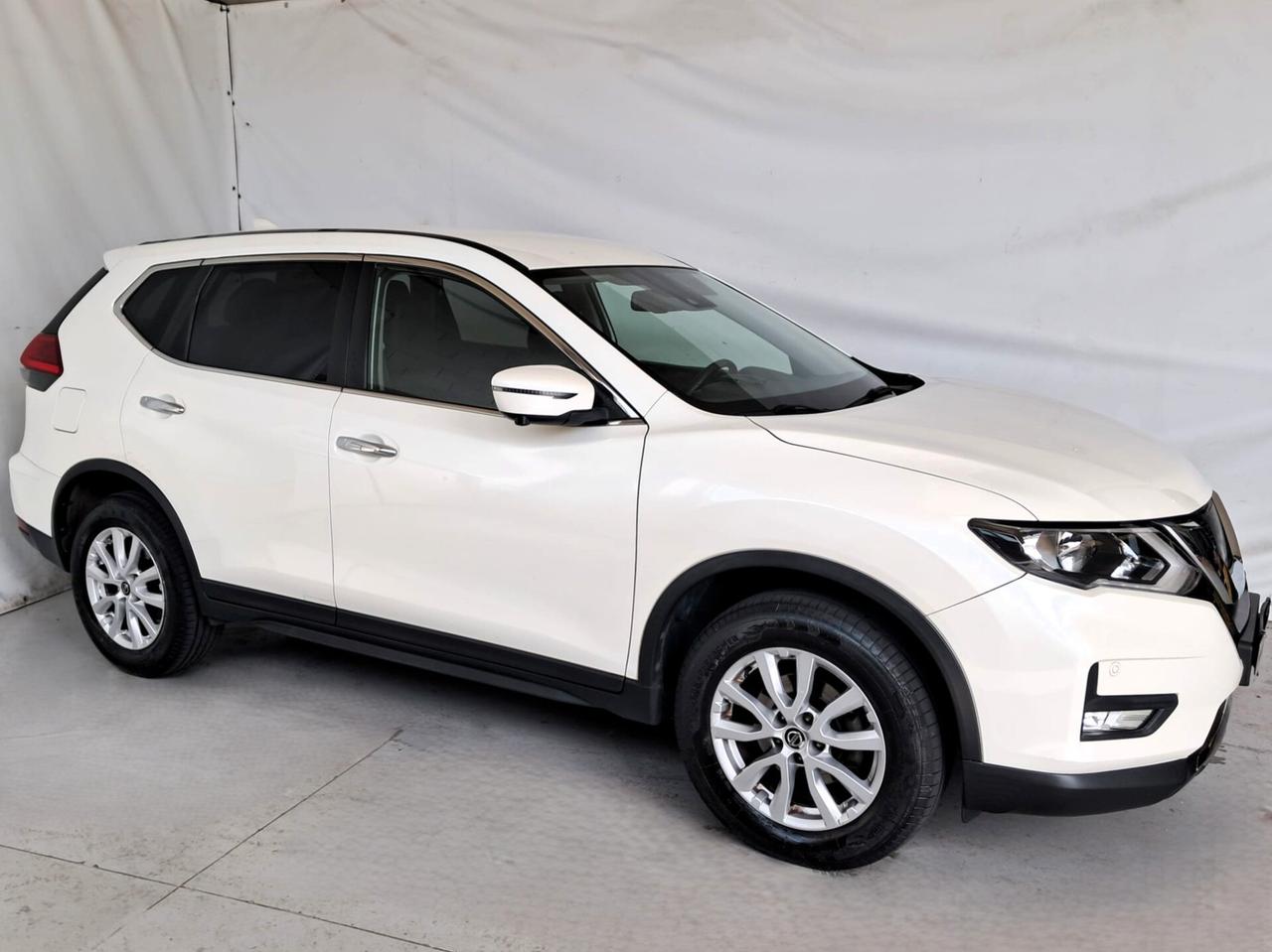 Nissan X-Trail 1.6 dCi 2WD Business