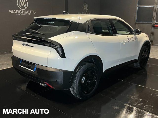 ALFA ROMEO Junior 1.2 145 CV Hybrid eDCT6