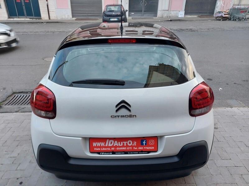 Citroen C3 BlueHDi 100 S&S Feel