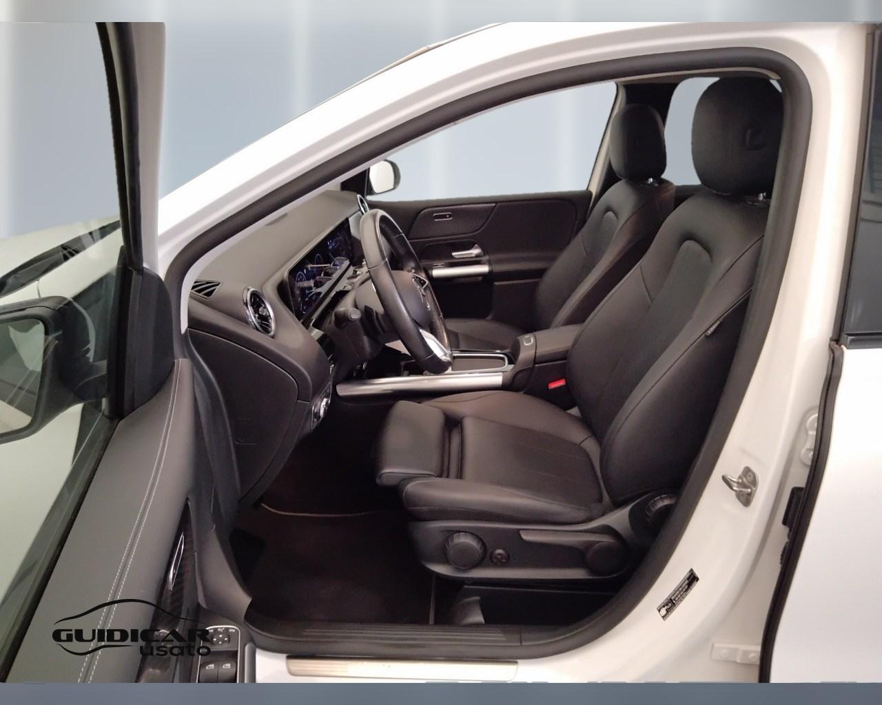 Mercedes-Benz Classe B - W247 2023 - B 180 d Progressive Advanced auto