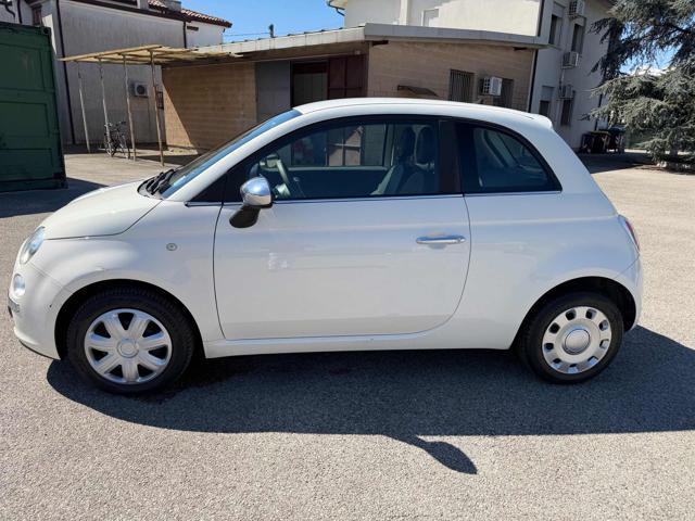 FIAT 500 1.2 by Gucci senza nessun lavoro da fare